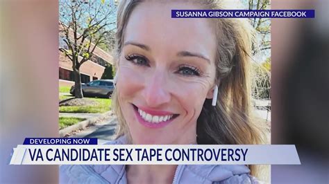 Virginia House candidate performed sex with husband in live videos